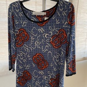 tbagslosangeles Shift Dress